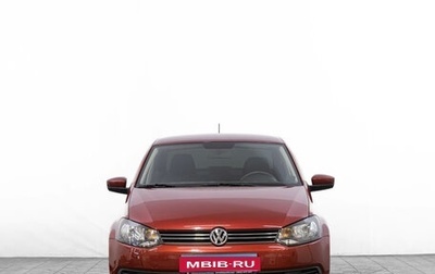 Volkswagen Polo VI (EU Market), 2015 год, 1 249 000 рублей, 1 фотография