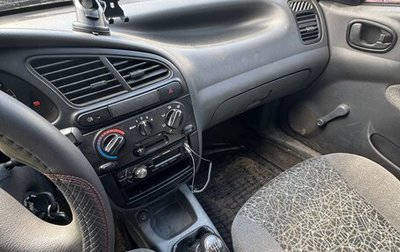 Chevrolet Lanos I, 2008 год, 150 000 рублей, 1 фотография