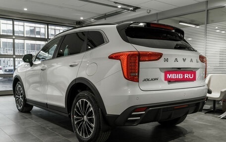 Haval Jolion, 2025 год, 2 449 000 рублей, 2 фотография