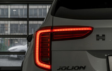 Haval Jolion, 2025 год, 2 449 000 рублей, 10 фотография
