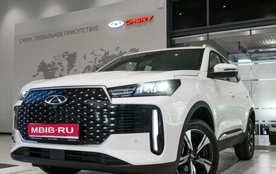 Chery Tiggo 4 I рестайлинг, 2025 год, 2 290 000 рублей, 1 фотография