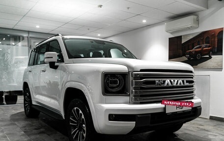 Haval H9, 2024 год, 5 099 000 рублей, 3 фотография