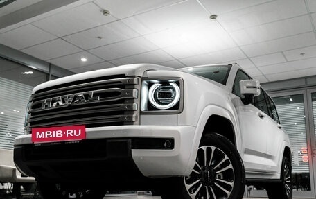 Haval H9, 2024 год, 5 099 000 рублей, 5 фотография