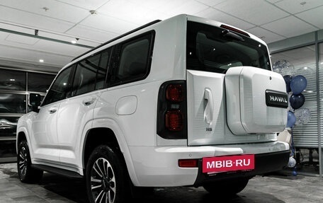 Haval H9, 2024 год, 5 099 000 рублей, 2 фотография