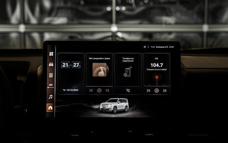 Haval H9, 2024 год, 5 099 000 рублей, 20 фотография