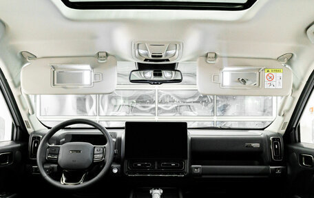 Haval H9, 2024 год, 5 099 000 рублей, 21 фотография