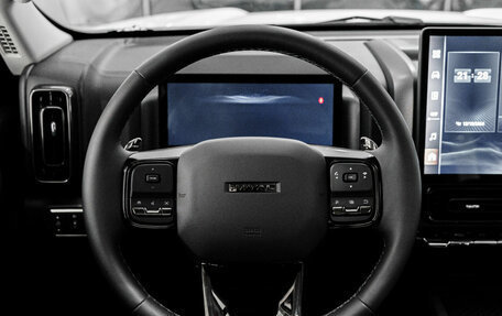 Haval H9, 2024 год, 5 099 000 рублей, 18 фотография