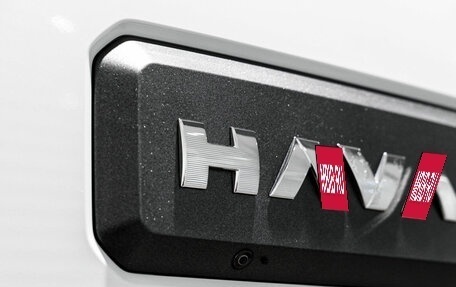Haval H9, 2024 год, 5 099 000 рублей, 11 фотография