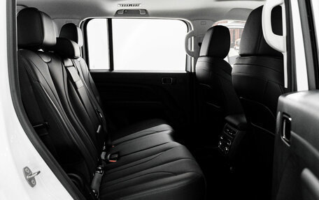 Haval H9, 2024 год, 5 099 000 рублей, 26 фотография