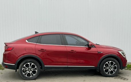 Renault Arkana I, 2019 год, 1 699 000 рублей, 6 фотография