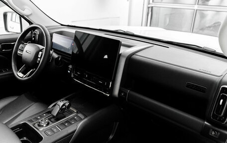 Haval H9, 2024 год, 5 099 000 рублей, 25 фотография