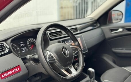 Renault Arkana I, 2019 год, 1 699 000 рублей, 12 фотография