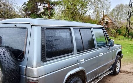 Hyundai Galloper I, 1994 год, 200 000 рублей, 2 фотография