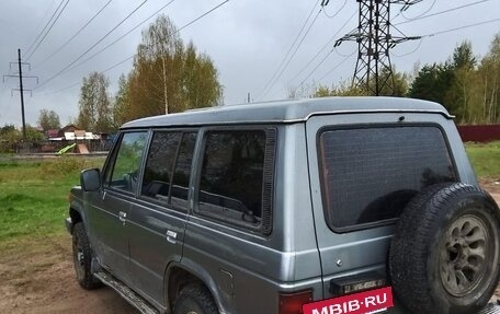 Hyundai Galloper I, 1994 год, 200 000 рублей, 3 фотография