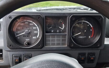 Hyundai Galloper I, 1994 год, 200 000 рублей, 8 фотография