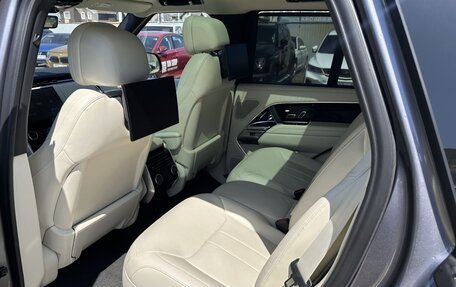 Land Rover Range Rover IV рестайлинг, 2023 год, 24 699 000 рублей, 13 фотография