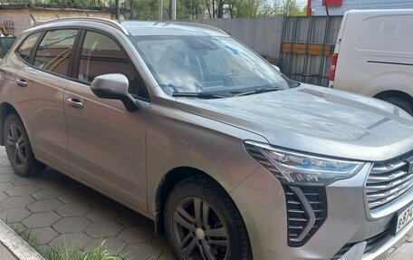 Haval Jolion, 2024 год, 1 990 000 рублей, 4 фотография