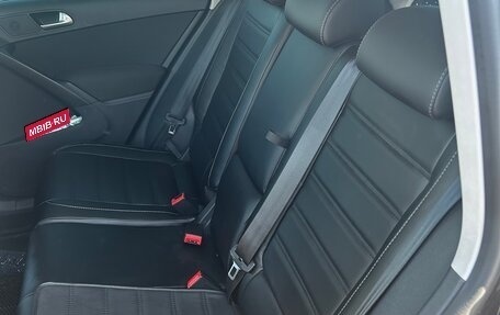 Volkswagen Tiguan I, 2015 год, 1 400 000 рублей, 7 фотография
