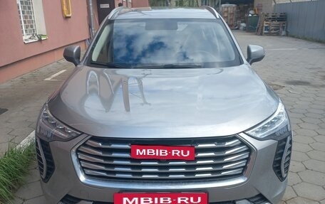 Haval Jolion, 2024 год, 1 990 000 рублей, 3 фотография