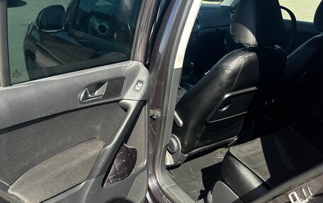 Volkswagen Tiguan I, 2015 год, 1 400 000 рублей, 8 фотография