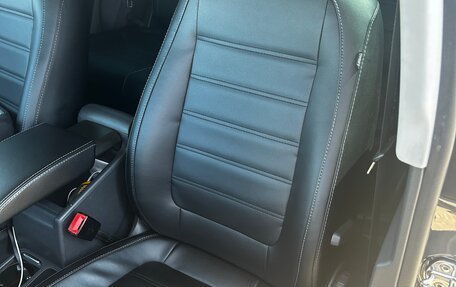 Volkswagen Tiguan I, 2015 год, 1 400 000 рублей, 9 фотография