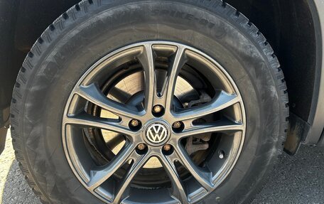 Volkswagen Tiguan I, 2015 год, 1 400 000 рублей, 11 фотография