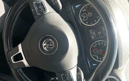 Volkswagen Tiguan I, 2015 год, 1 400 000 рублей, 19 фотография