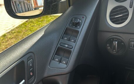 Volkswagen Tiguan I, 2015 год, 1 400 000 рублей, 18 фотография