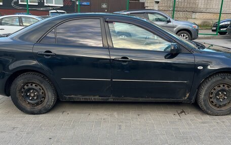 Mazda 6, 2005 год, 395 000 рублей, 3 фотография