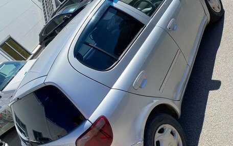 Toyota Vitz, 2000 год, 335 000 рублей, 4 фотография