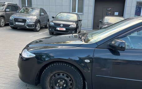 Mazda 6, 2005 год, 395 000 рублей, 4 фотография