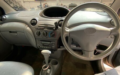 Toyota Vitz, 2000 год, 335 000 рублей, 7 фотография