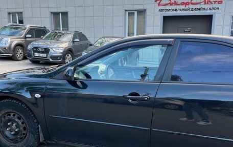 Mazda 6, 2005 год, 395 000 рублей, 7 фотография