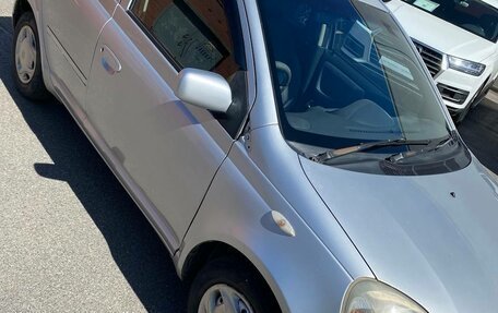 Toyota Vitz, 2000 год, 335 000 рублей, 3 фотография
