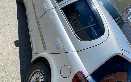 Toyota Vitz, 2000 год, 335 000 рублей, 5 фотография
