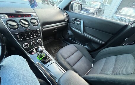 Mazda 6, 2005 год, 395 000 рублей, 8 фотография
