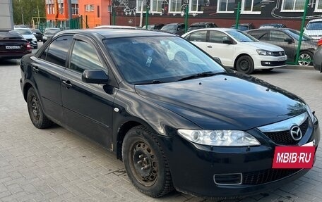 Mazda 6, 2005 год, 395 000 рублей, 2 фотография
