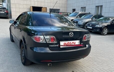 Mazda 6, 2005 год, 395 000 рублей, 5 фотография