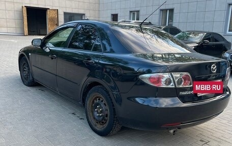Mazda 6, 2005 год, 395 000 рублей, 6 фотография