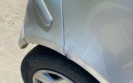 Toyota Vitz, 2000 год, 335 000 рублей, 19 фотография