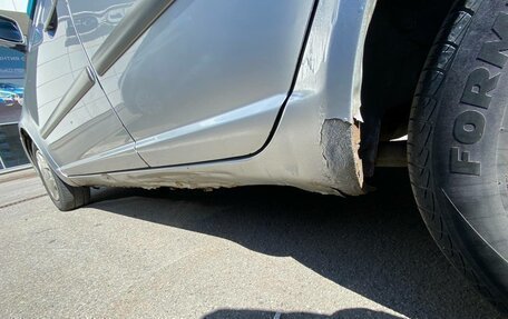 Toyota Vitz, 2000 год, 335 000 рублей, 21 фотография