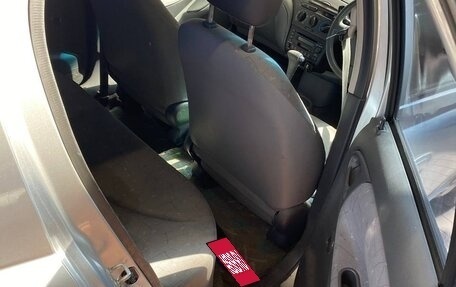 Toyota Vitz, 2000 год, 335 000 рублей, 13 фотография