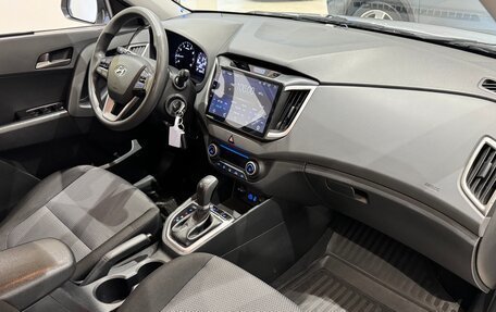 Hyundai Creta I рестайлинг, 2017 год, 1 395 000 рублей, 7 фотография