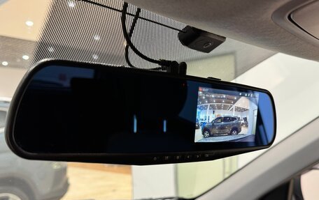 Hyundai Creta I рестайлинг, 2017 год, 1 395 000 рублей, 12 фотография
