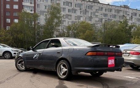 Toyota Mark II VIII (X100), 1994 год, 700 000 рублей, 2 фотография