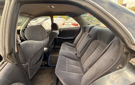 Toyota Mark II VIII (X100), 1994 год, 700 000 рублей, 9 фотография
