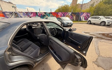Toyota Mark II VIII (X100), 1994 год, 700 000 рублей, 7 фотография