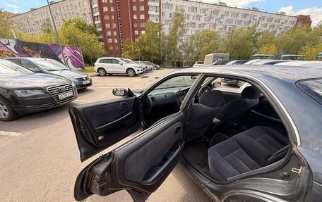 Toyota Mark II VIII (X100), 1994 год, 700 000 рублей, 8 фотография