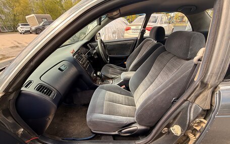 Toyota Mark II VIII (X100), 1994 год, 700 000 рублей, 10 фотография