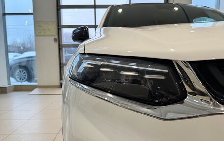 Geely Tugella FY11, 2023 год, 2 950 000 рублей, 7 фотография